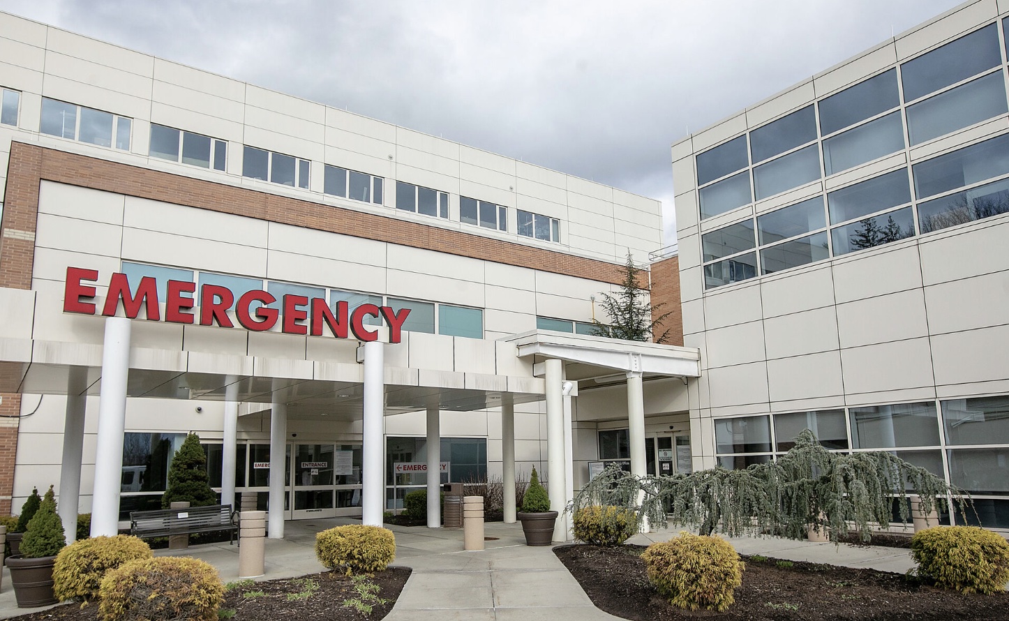 MidState Medical Center Emergency Department